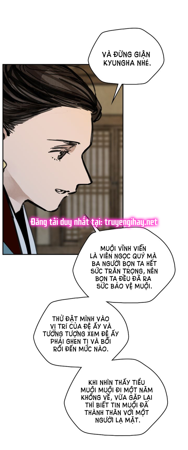 trở thành tên khốn ở thế giới dark fantasy Chapter 10.2 - Next chapter 11