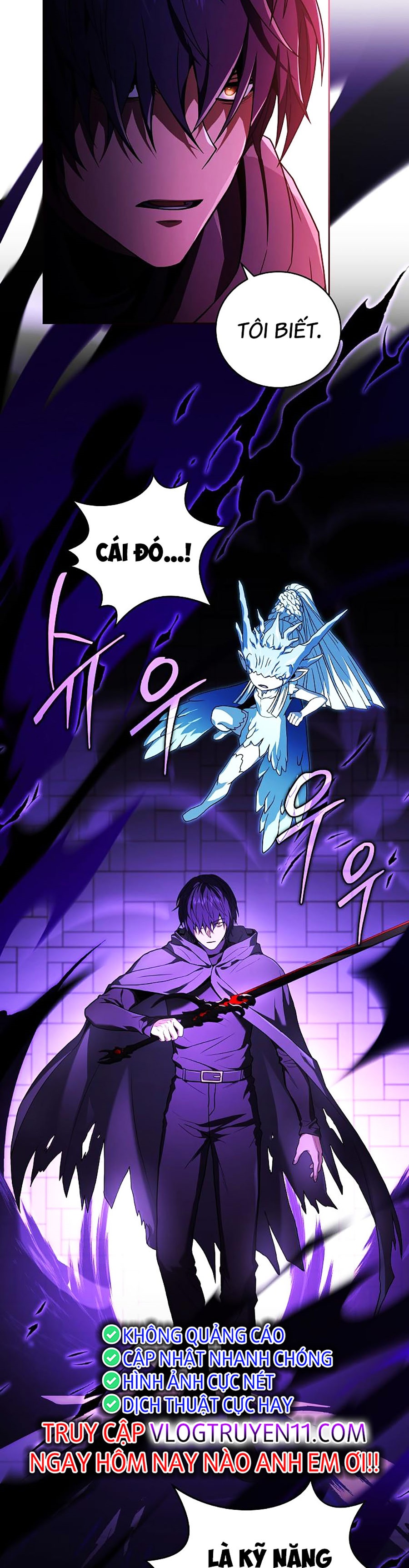 trở thành tên khốn ở thế giới dark fantasy Chapter 107 - Next Chapter 108