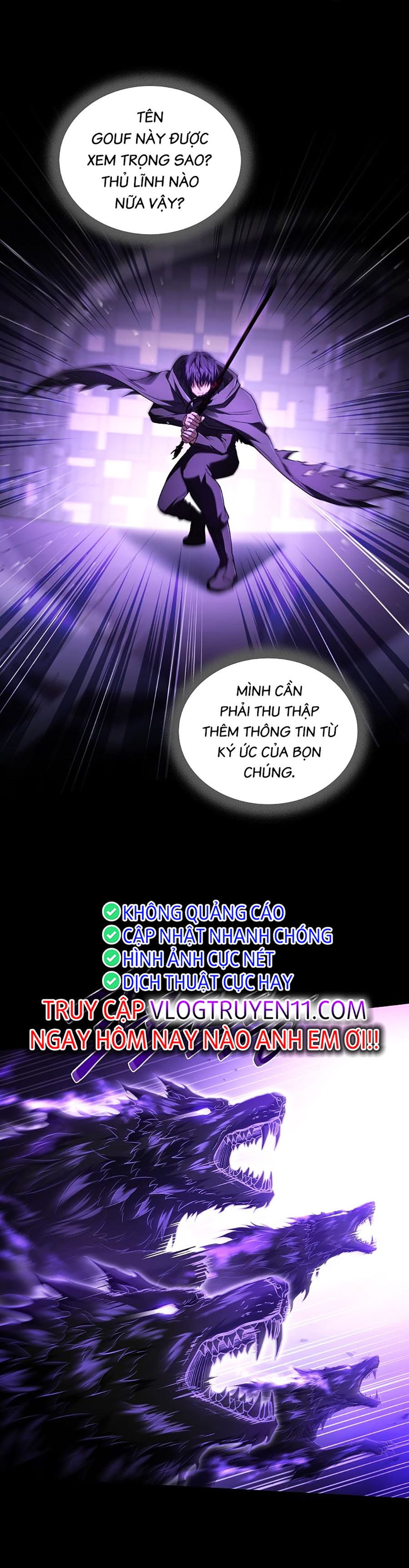 trở thành tên khốn ở thế giới dark fantasy Chapter 107 - Next Chapter 108