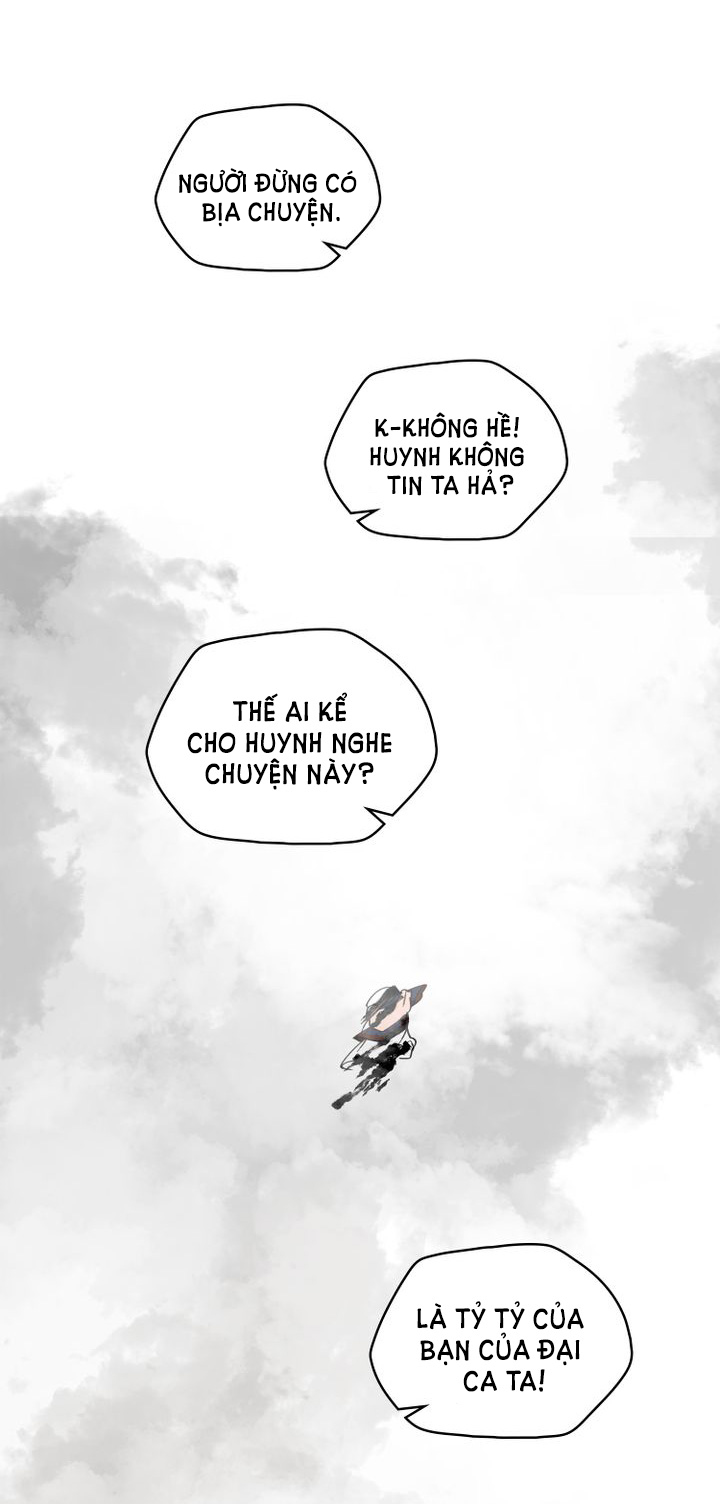 trở thành tên khốn ở thế giới dark fantasy Chapter 14.1 - Next Chapter 14.2