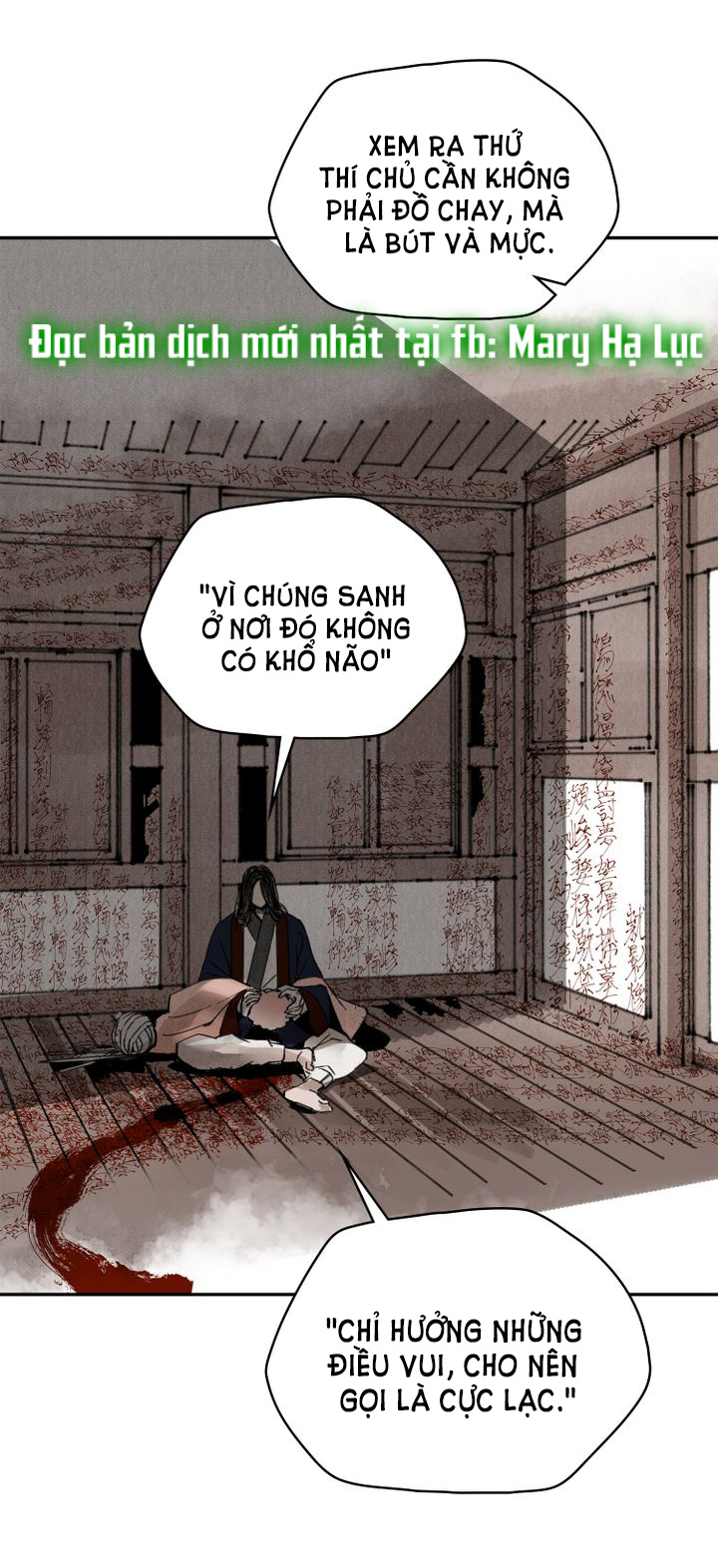 trở thành tên khốn ở thế giới dark fantasy Chapter 14.2 - Next Chương 15