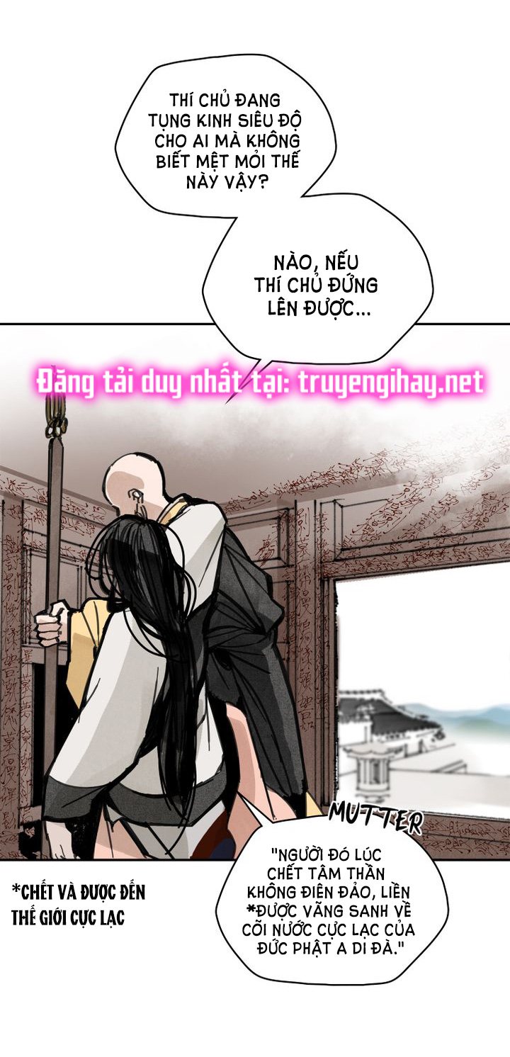 trở thành tên khốn ở thế giới dark fantasy Chapter 14.2 - Next Chương 15