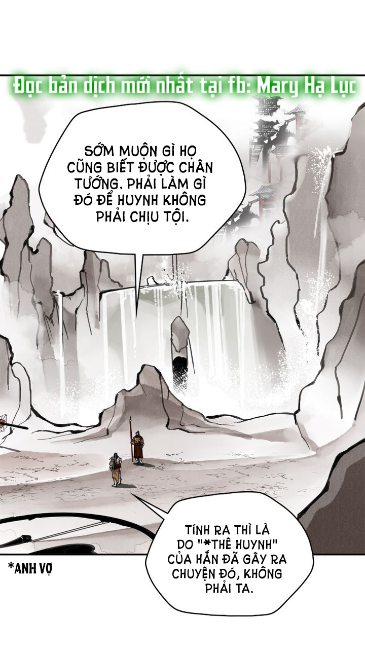 trở thành tên khốn ở thế giới dark fantasy Chapter 14.2 - Next Chương 15