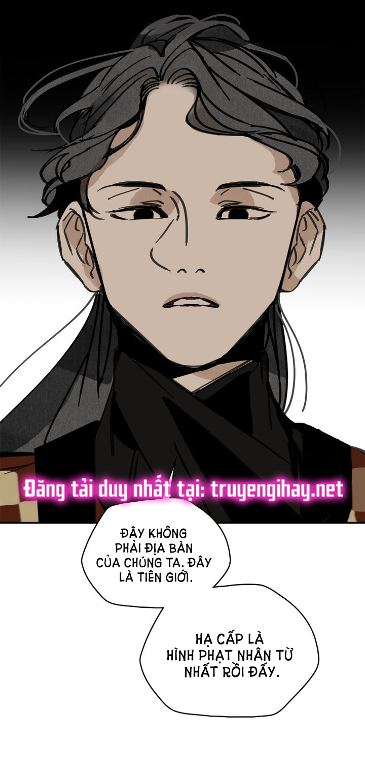 trở thành tên khốn ở thế giới dark fantasy Chapter 14.2 - Next Chương 15