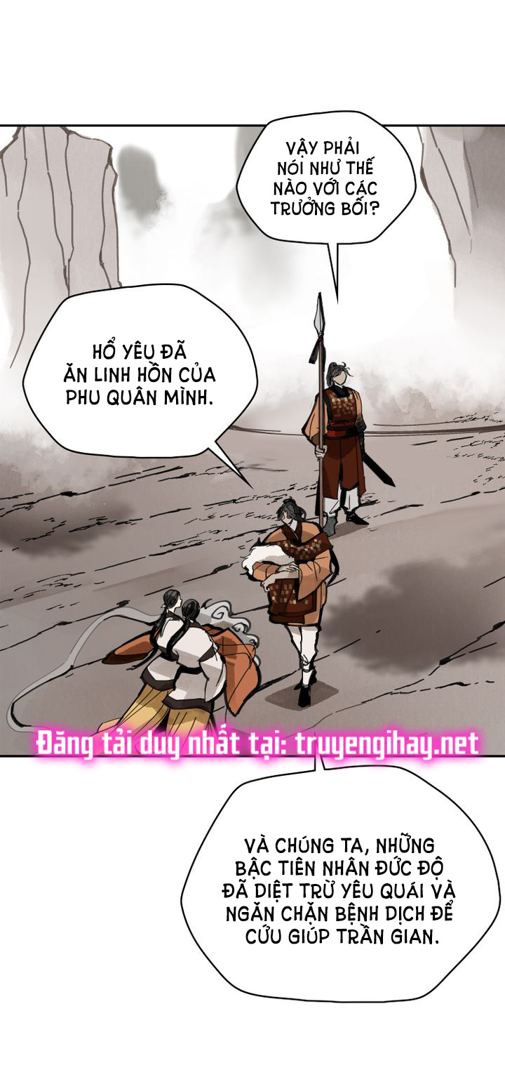 trở thành tên khốn ở thế giới dark fantasy Chapter 14.2 - Next Chương 15