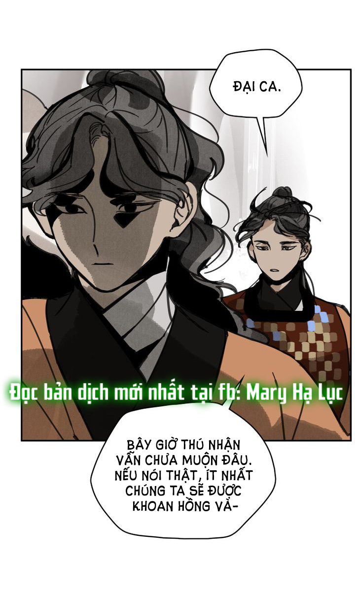 trở thành tên khốn ở thế giới dark fantasy Chapter 14.2 - Next Chương 15