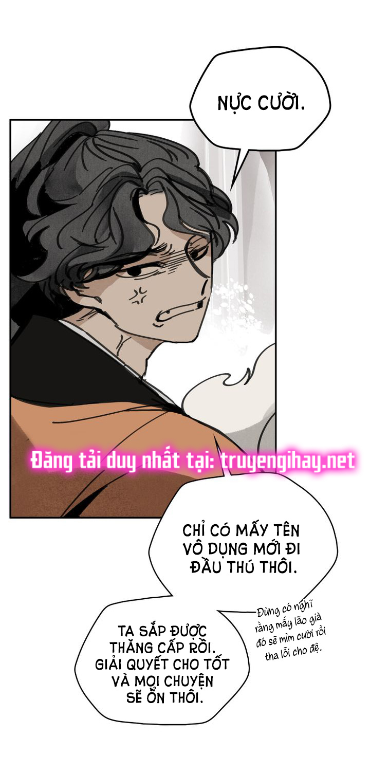 trở thành tên khốn ở thế giới dark fantasy Chapter 14.2 - Next Chương 15