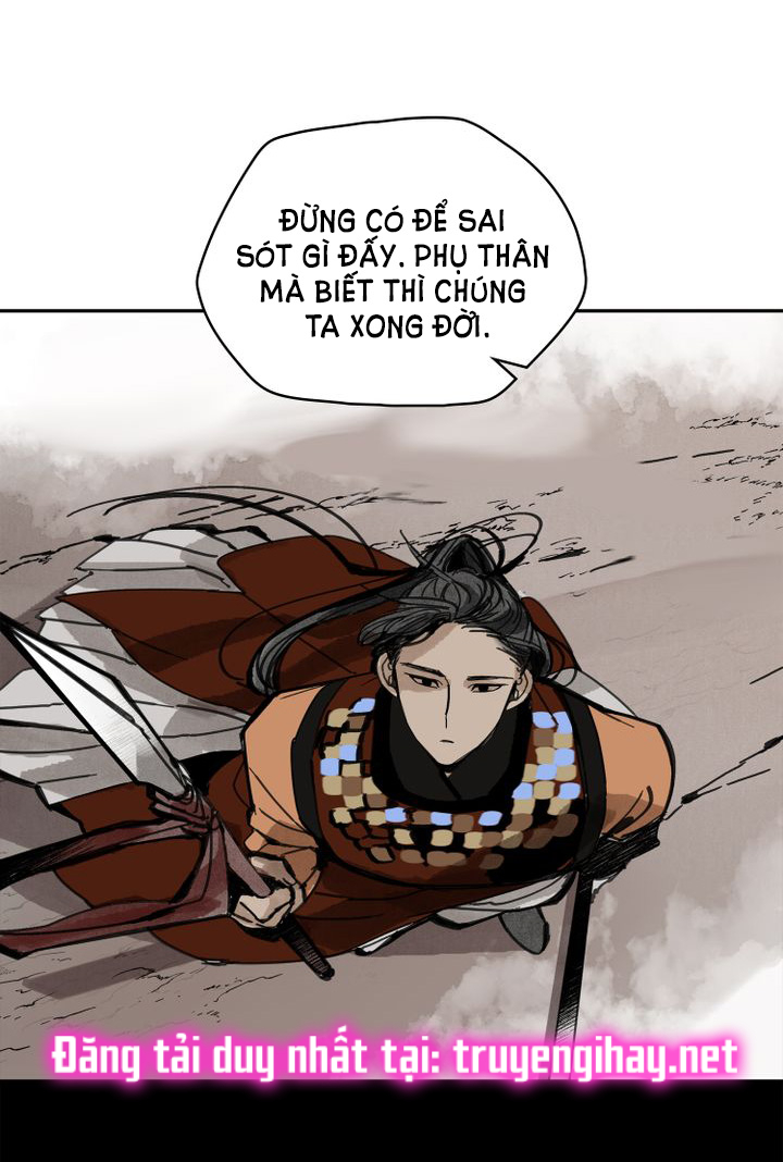 trở thành tên khốn ở thế giới dark fantasy Chapter 14.2 - Next Chương 15