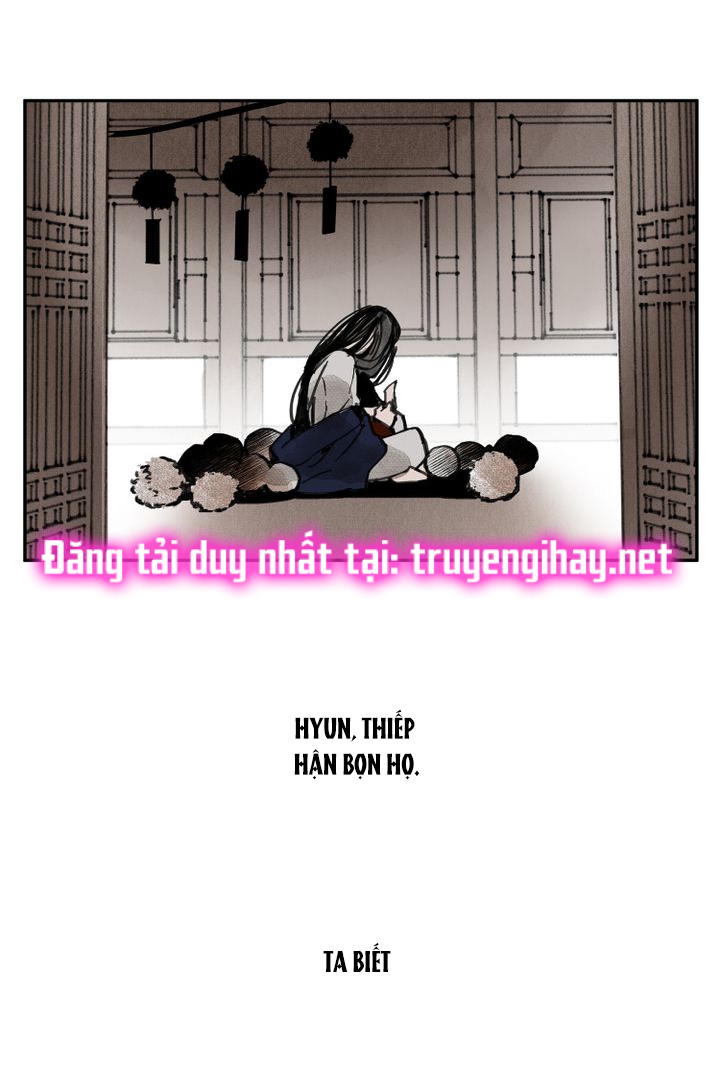 trở thành tên khốn ở thế giới dark fantasy Chapter 14.2 - Next Chương 15