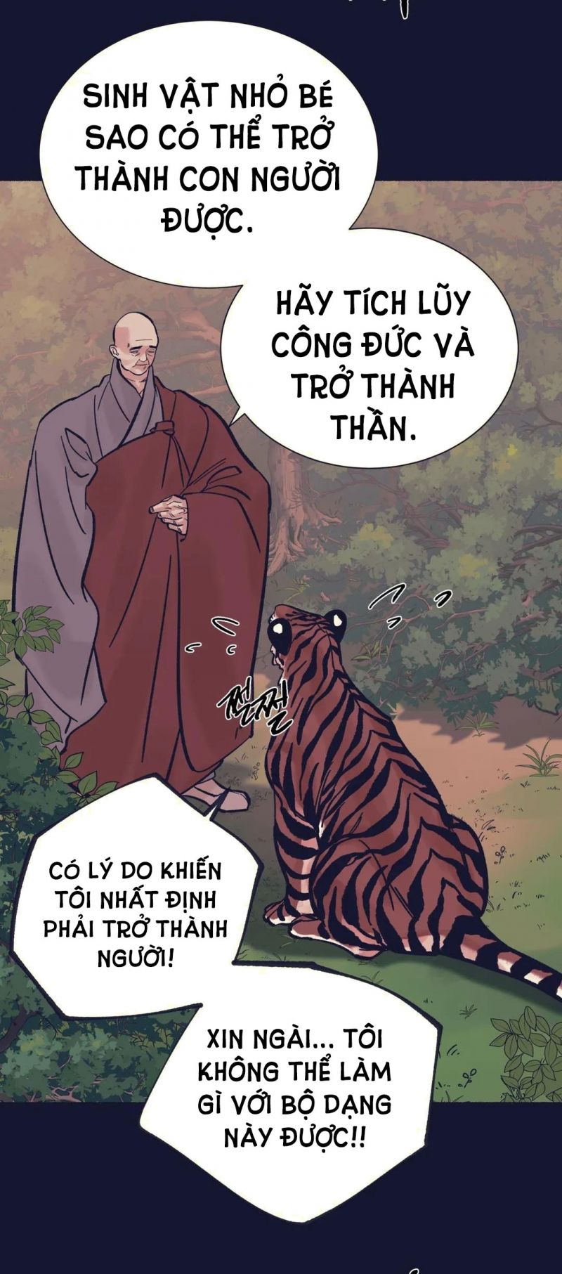 trở thành tên khốn ở thế giới dark fantasy Chapter 15.5 - Next Chương 16