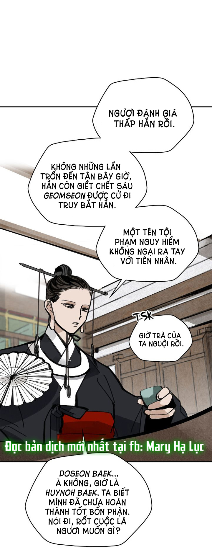 trở thành tên khốn ở thế giới dark fantasy Chapter 16.2 - Next Chương 17