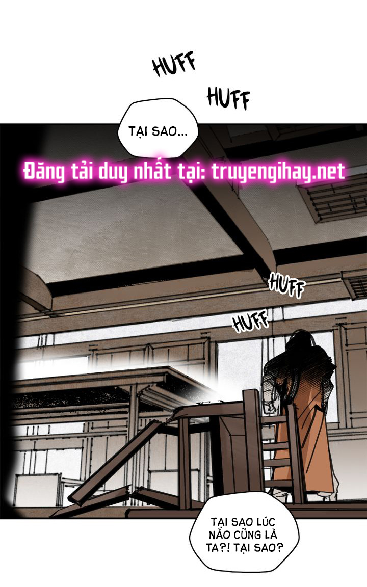 trở thành tên khốn ở thế giới dark fantasy Chapter 16.2 - Next Chương 17