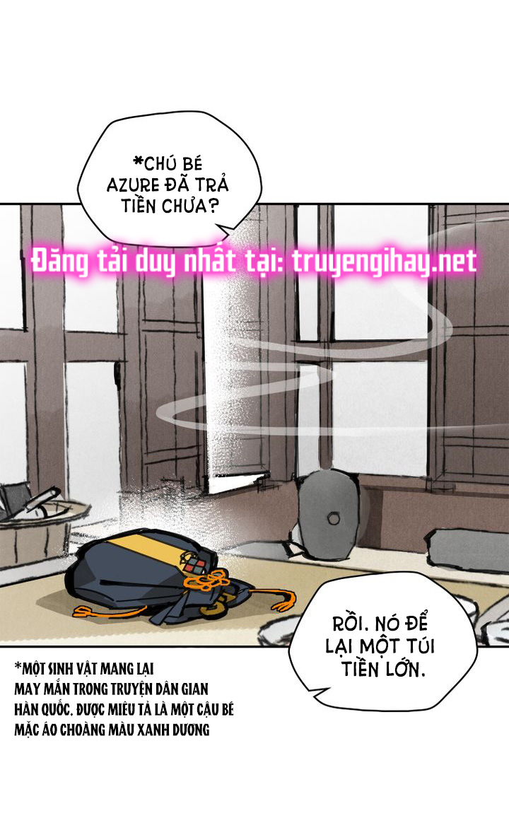 trở thành tên khốn ở thế giới dark fantasy Chapter 18.1 - Next Chapter 18.2