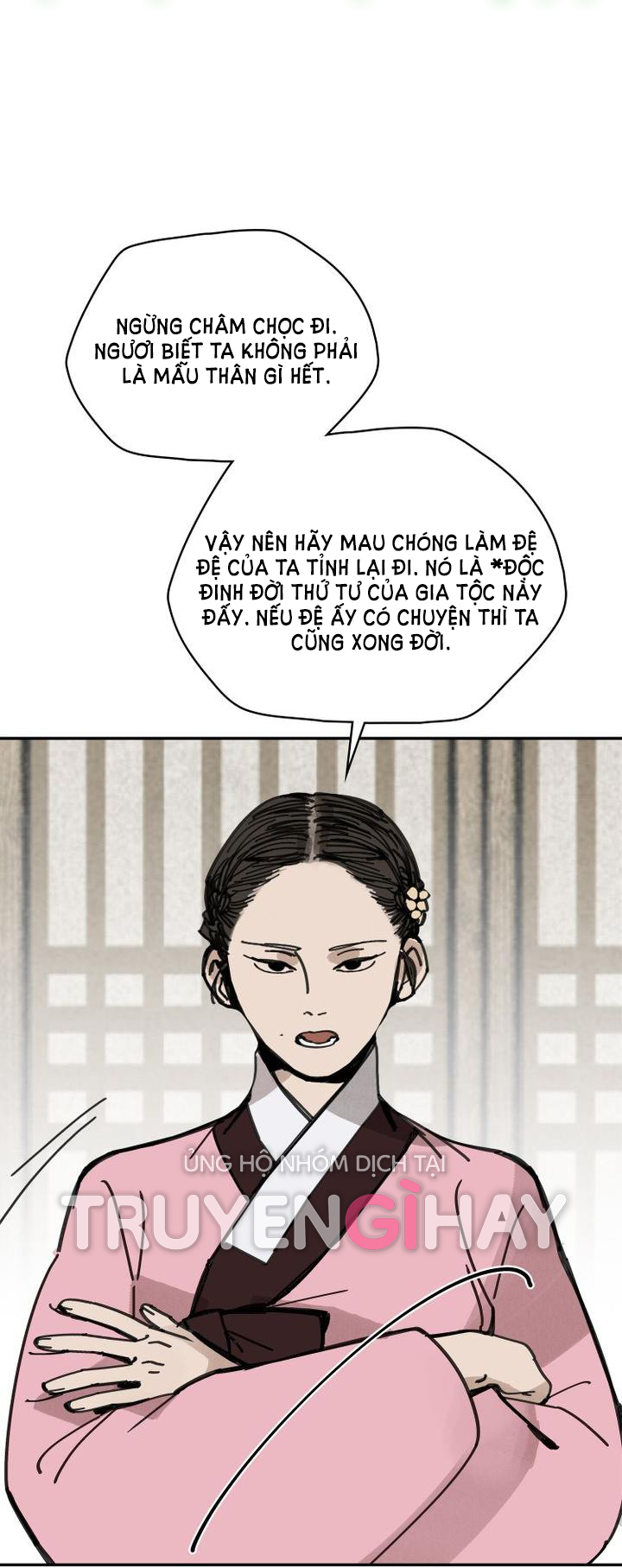 trở thành tên khốn ở thế giới dark fantasy Chapter 19.2 - Next Chương 20