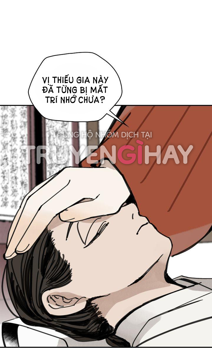 trở thành tên khốn ở thế giới dark fantasy Chapter 19.2 - Next Chương 20