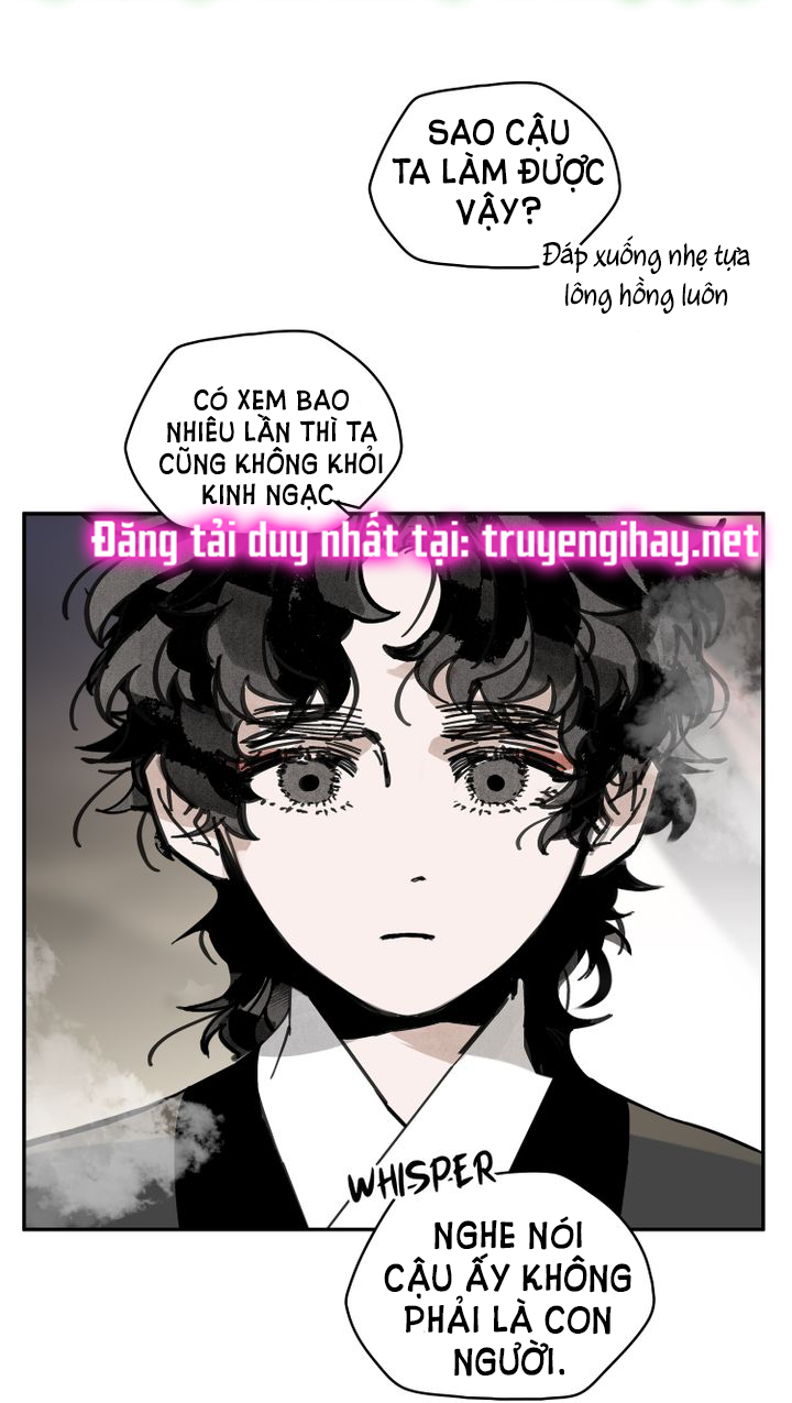 trở thành tên khốn ở thế giới dark fantasy Chapter 27.1 - Next Chapter 27.2