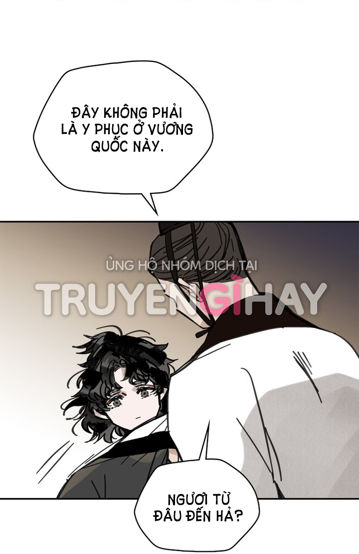 trở thành tên khốn ở thế giới dark fantasy Chapter 27.2 - Next Chương 28