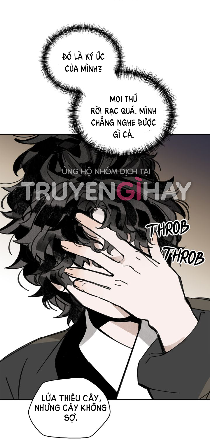 trở thành tên khốn ở thế giới dark fantasy Chapter 27.2 - Next Chương 28