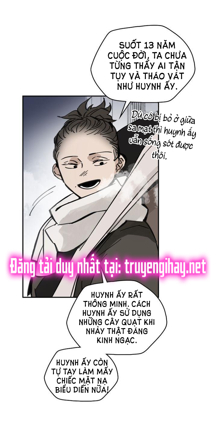 trở thành tên khốn ở thế giới dark fantasy Chapter 29.2 - Next chương 30