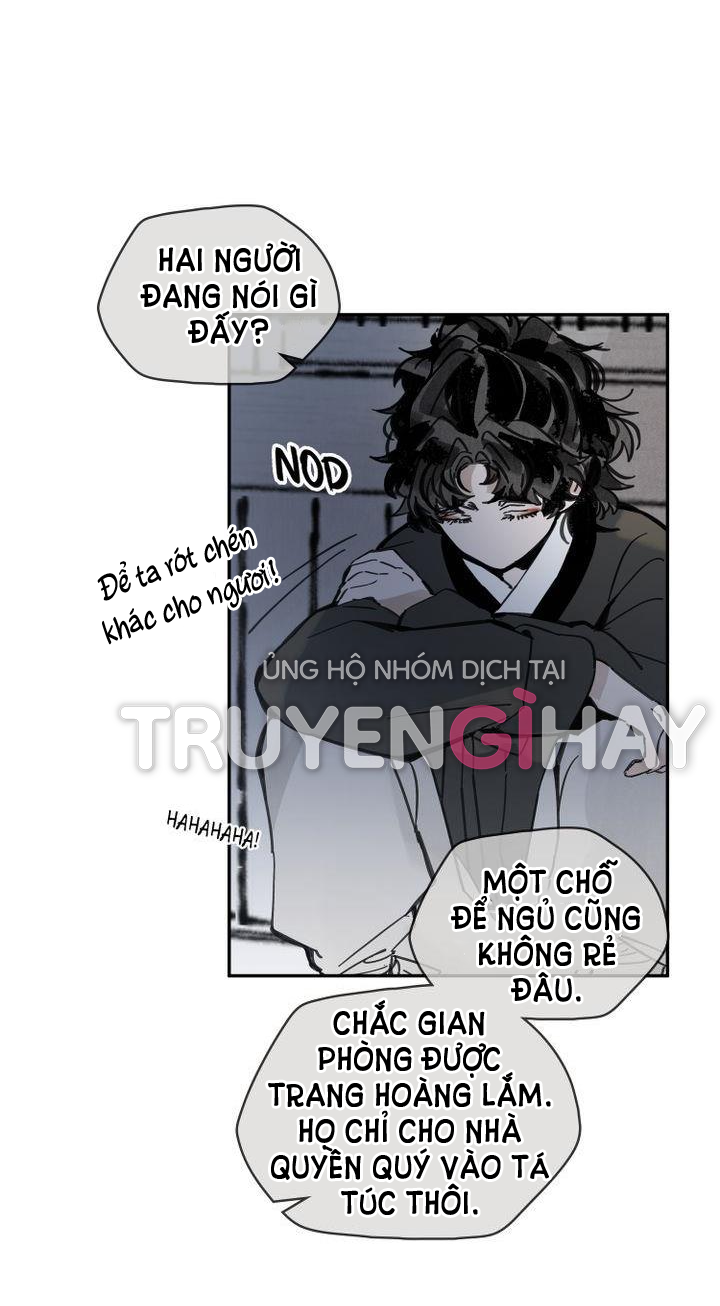 trở thành tên khốn ở thế giới dark fantasy Chapter 29.2 - Next chương 30