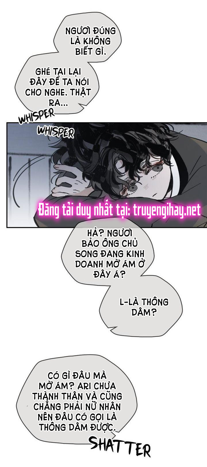 trở thành tên khốn ở thế giới dark fantasy Chapter 29.2 - Next chương 30