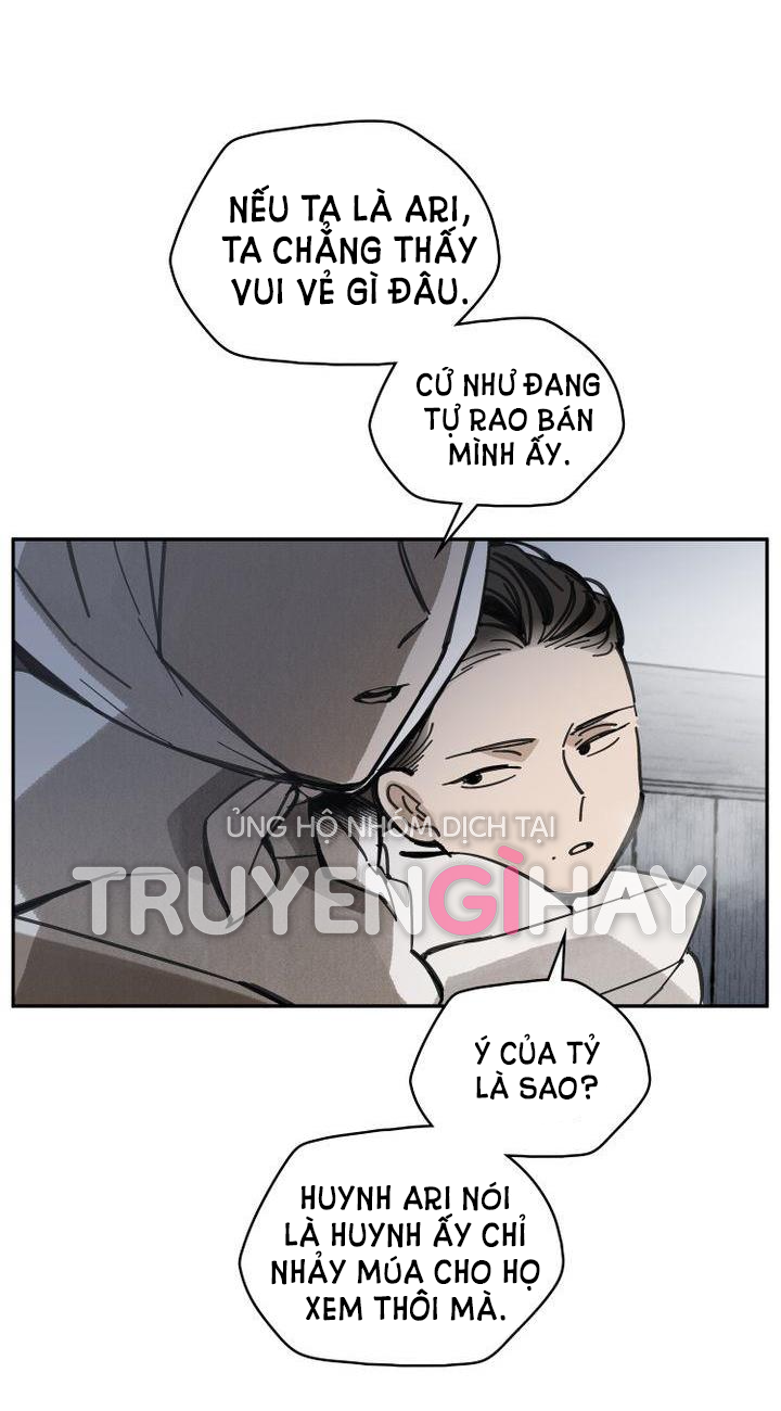 trở thành tên khốn ở thế giới dark fantasy Chapter 29.2 - Next chương 30