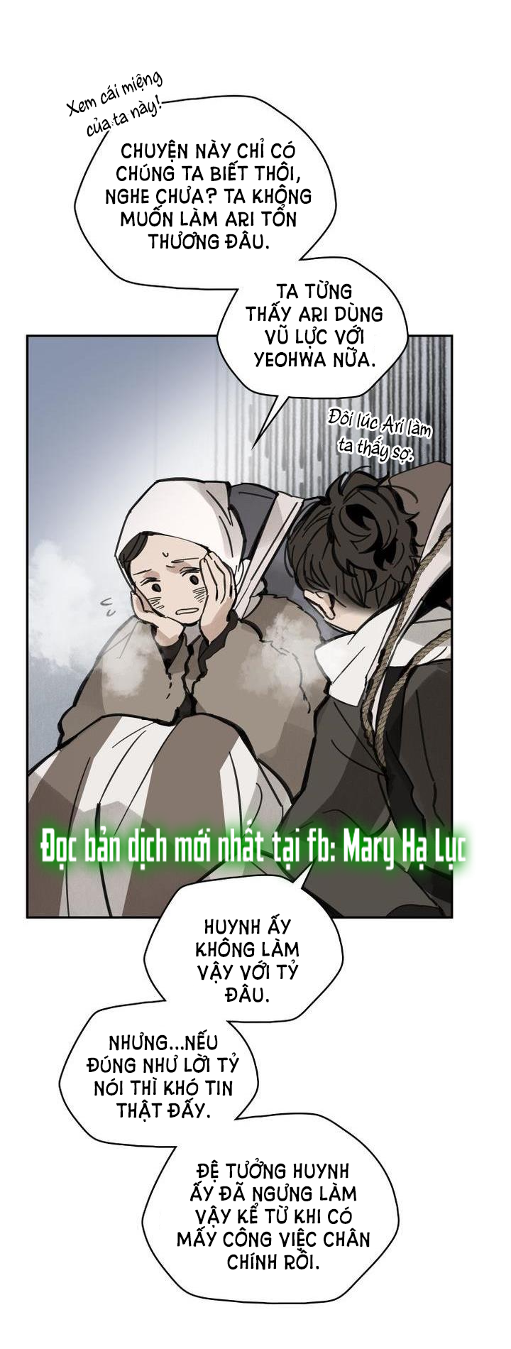 trở thành tên khốn ở thế giới dark fantasy Chapter 29.2 - Next chương 30