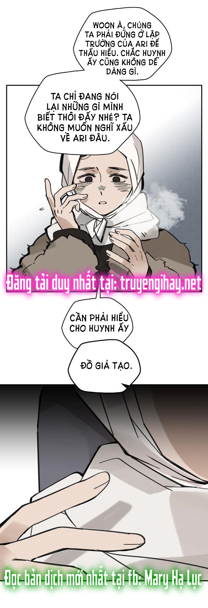 trở thành tên khốn ở thế giới dark fantasy Chapter 29.2 - Next chương 30