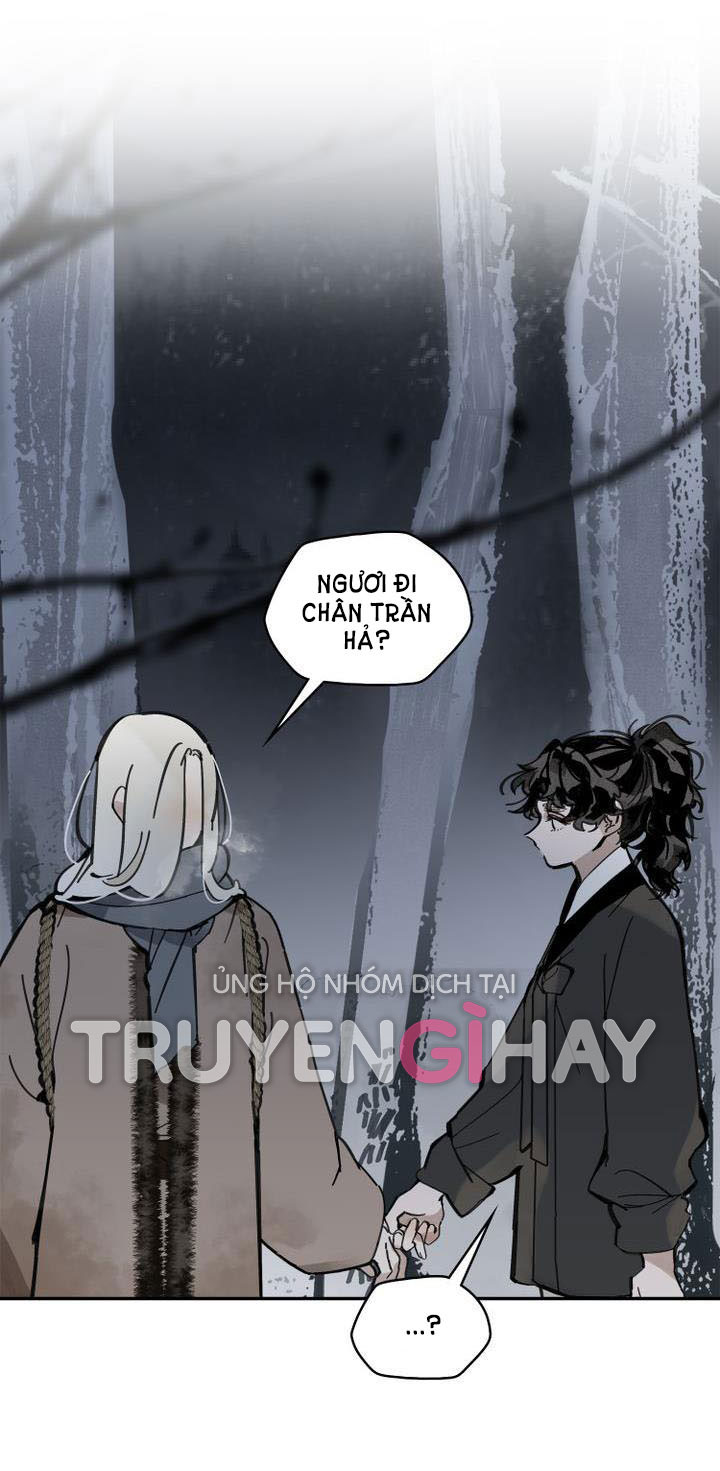 trở thành tên khốn ở thế giới dark fantasy Chapter 30.1 - Next Chapter 30.2