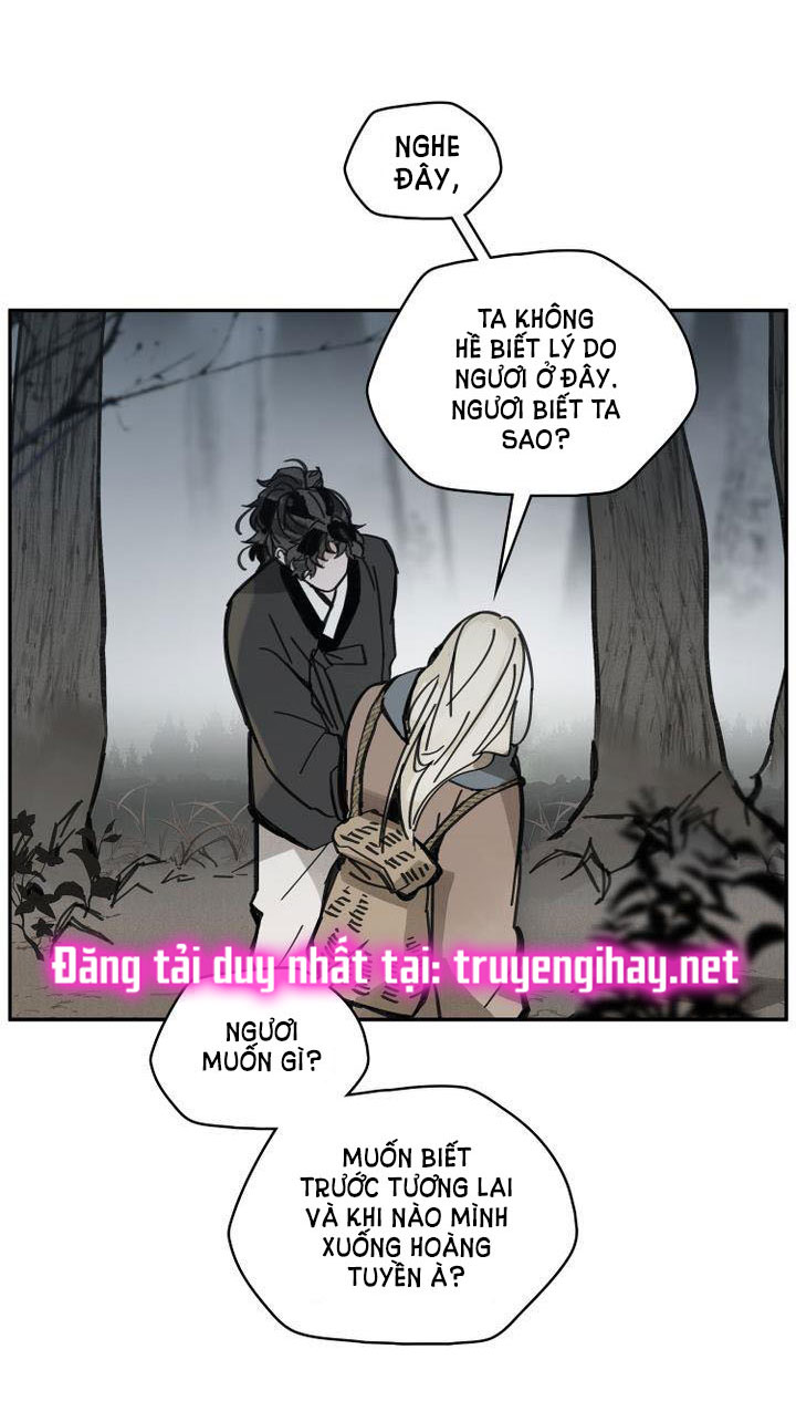 trở thành tên khốn ở thế giới dark fantasy Chapter 30.2 - Next chương 31