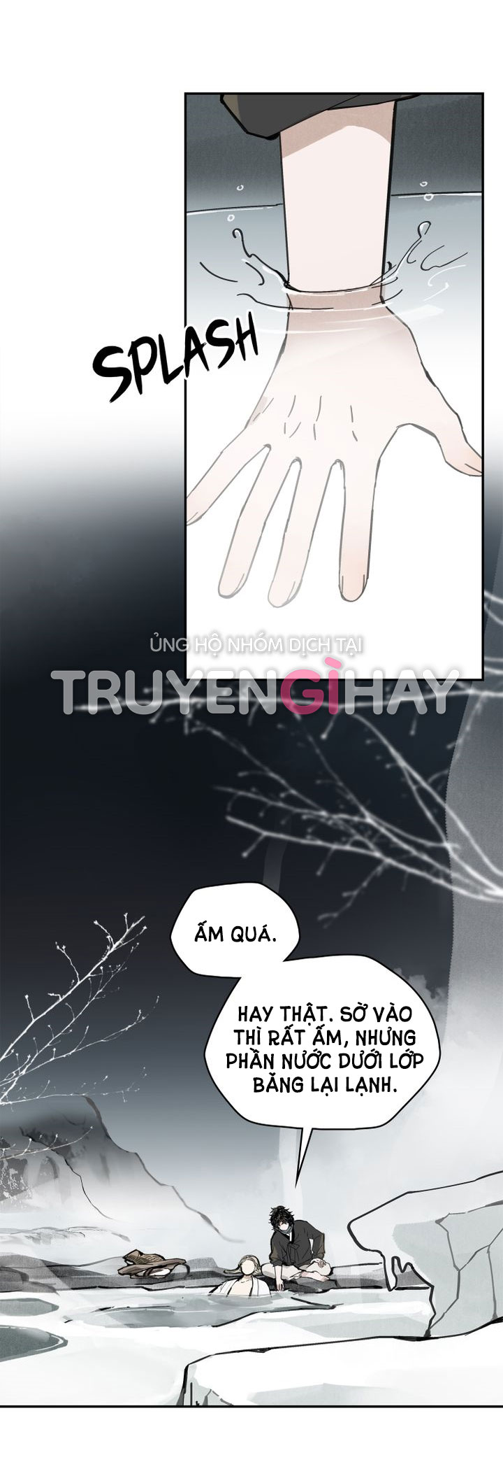 trở thành tên khốn ở thế giới dark fantasy Chapter 31.1 - Next Chapter 31.2