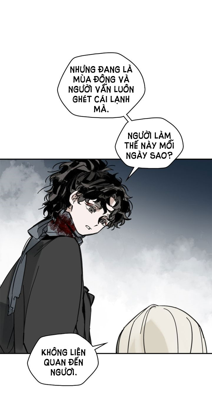 trở thành tên khốn ở thế giới dark fantasy Chapter 31.1 - Next Chapter 31.2