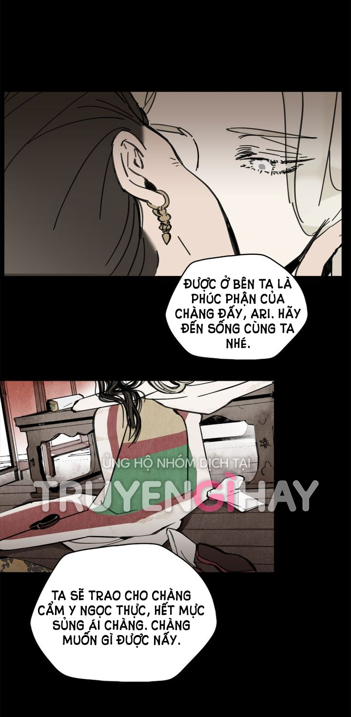 trở thành tên khốn ở thế giới dark fantasy Chapter 31.2 - Next chương 32