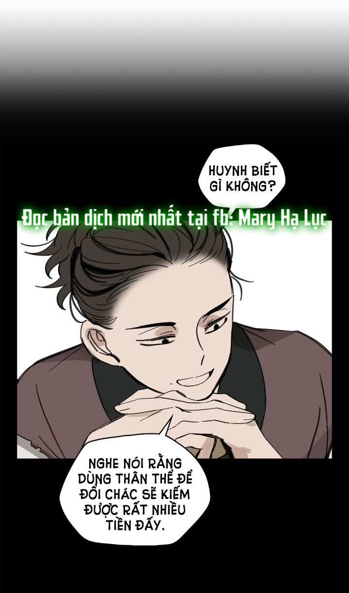 trở thành tên khốn ở thế giới dark fantasy Chapter 31.2 - Next chương 32