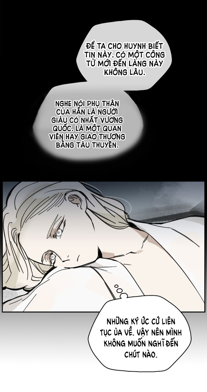 trở thành tên khốn ở thế giới dark fantasy Chapter 31.2 - Next chương 32