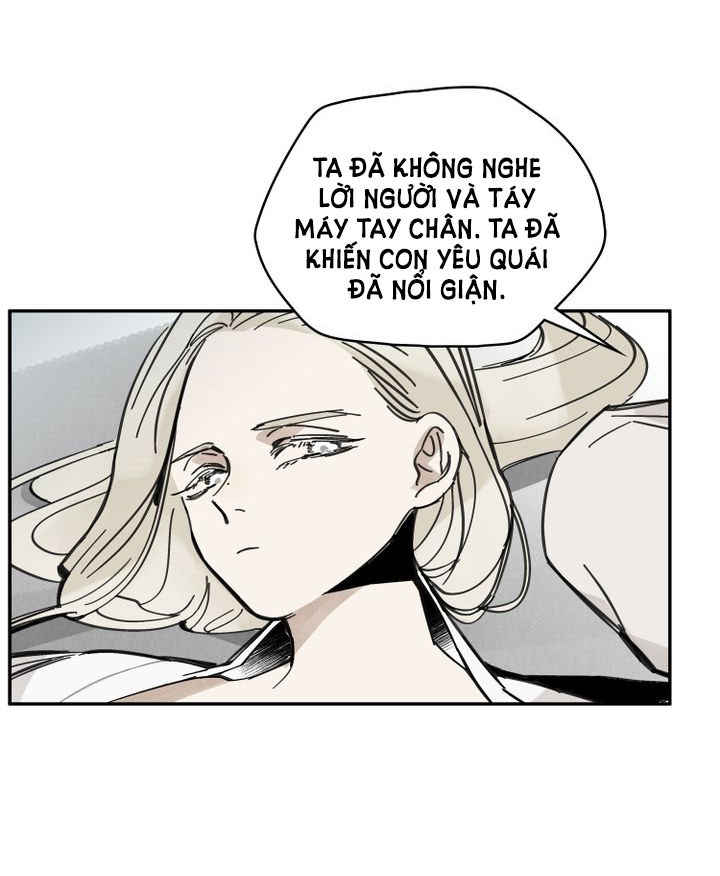 trở thành tên khốn ở thế giới dark fantasy Chapter 31.2 - Next chương 32