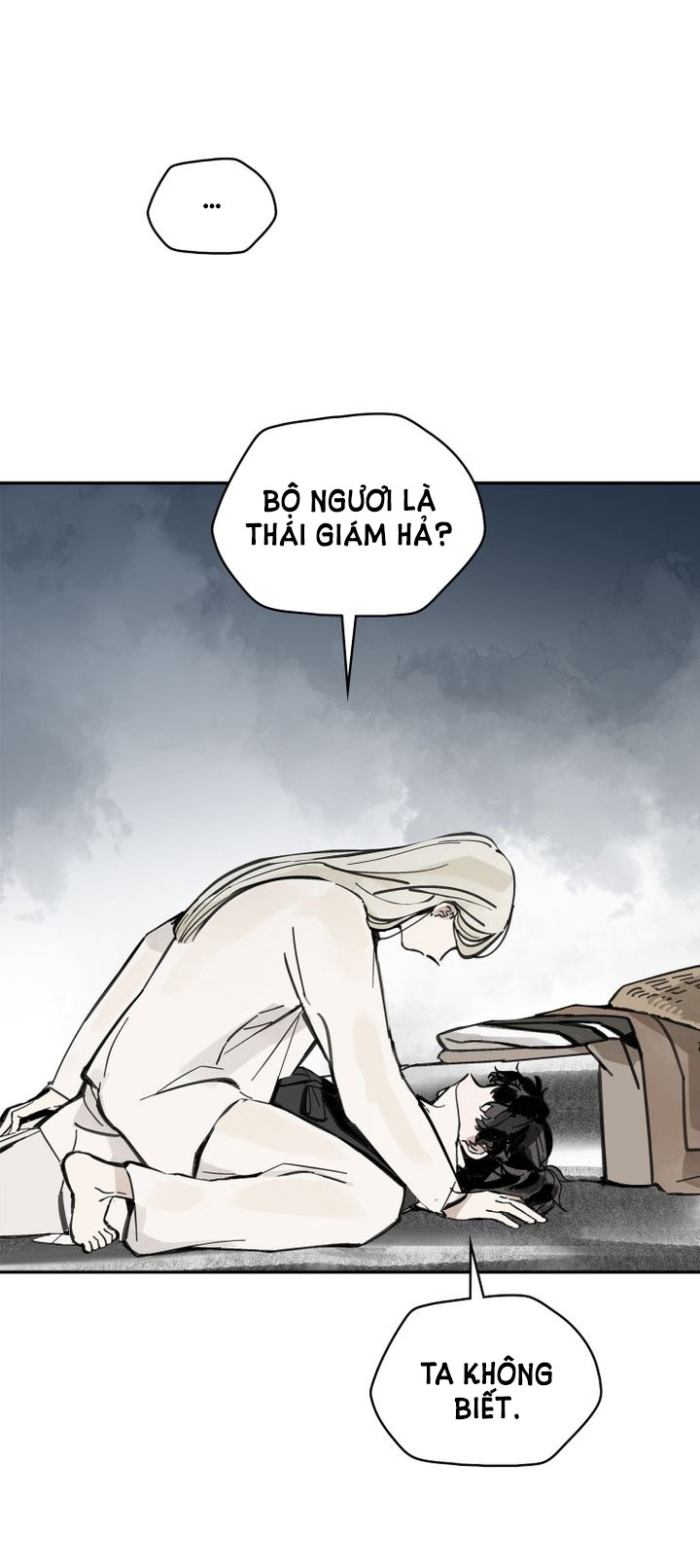 trở thành tên khốn ở thế giới dark fantasy Chapter 31.2 - Next chương 32