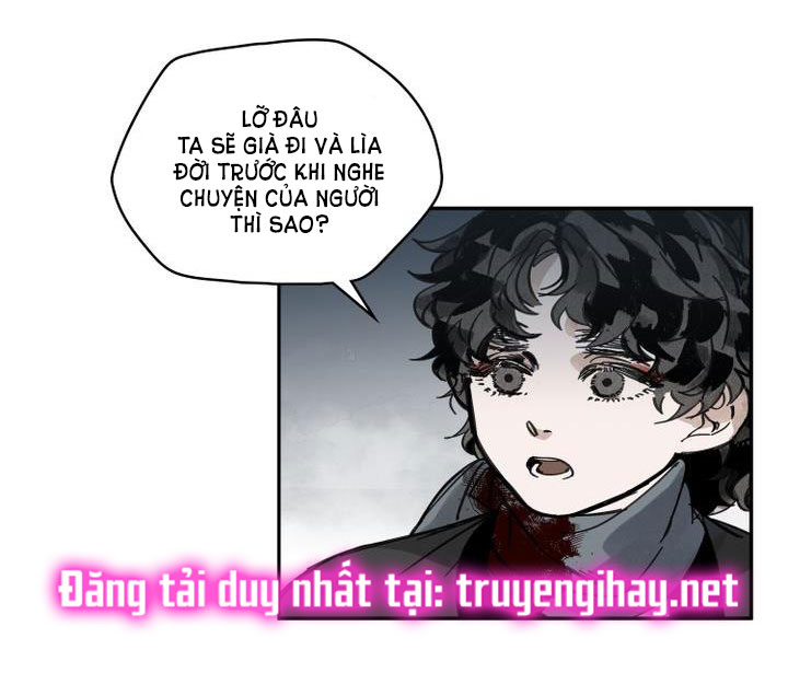 trở thành tên khốn ở thế giới dark fantasy Chapter 32.2 - Next chương 33