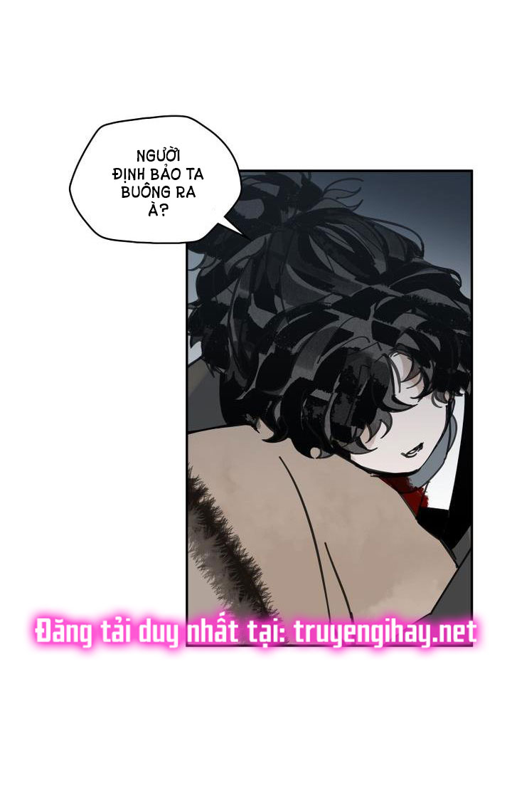 trở thành tên khốn ở thế giới dark fantasy Chapter 32.2 - Next chương 33