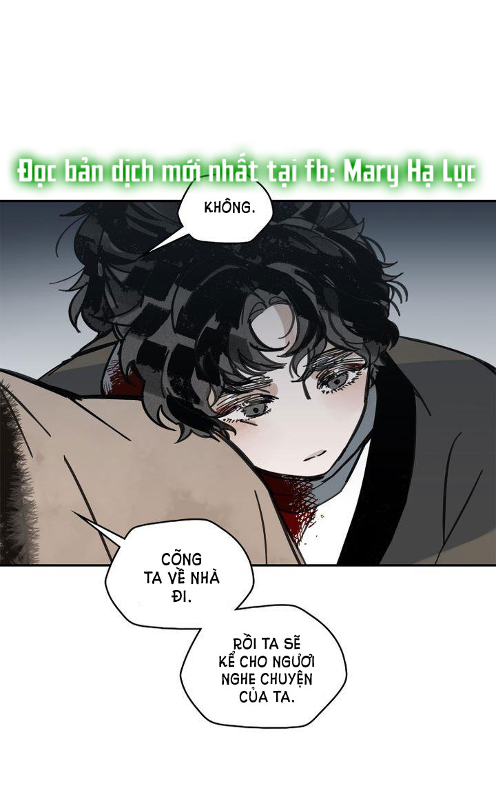 trở thành tên khốn ở thế giới dark fantasy Chapter 32.2 - Next chương 33