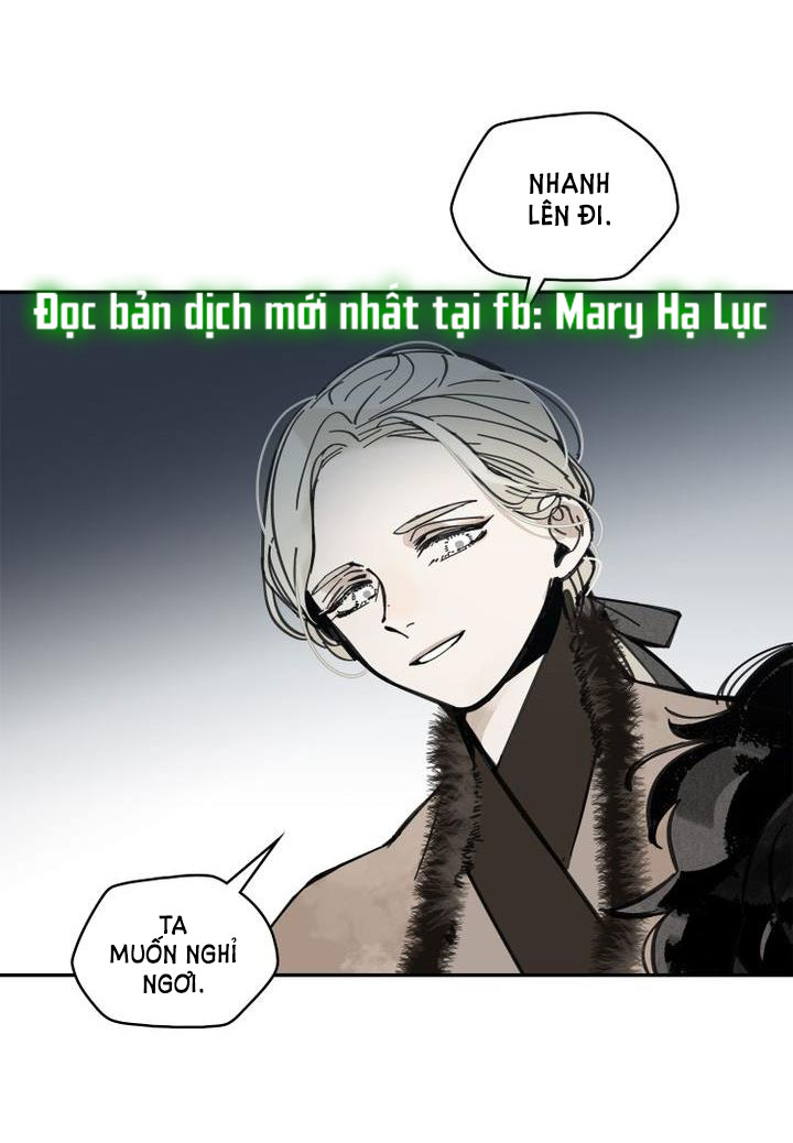 trở thành tên khốn ở thế giới dark fantasy Chapter 32.2 - Next chương 33