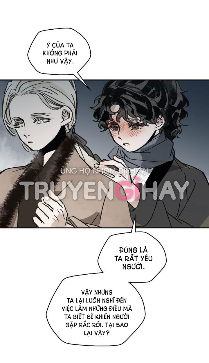 trở thành tên khốn ở thế giới dark fantasy Chapter 32.2 - Next chương 33