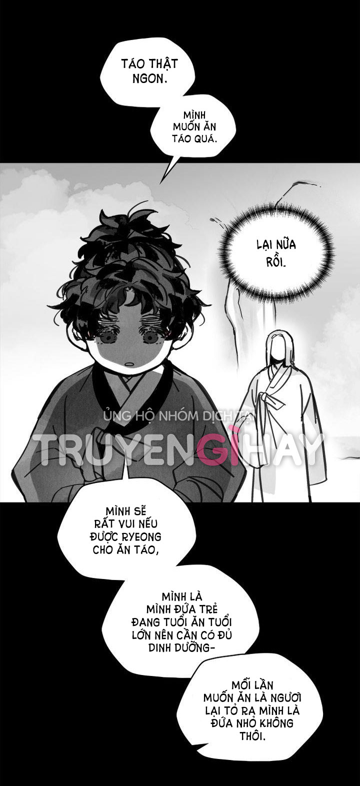 trở thành tên khốn ở thế giới dark fantasy Chapter 32.2 - Next chương 33