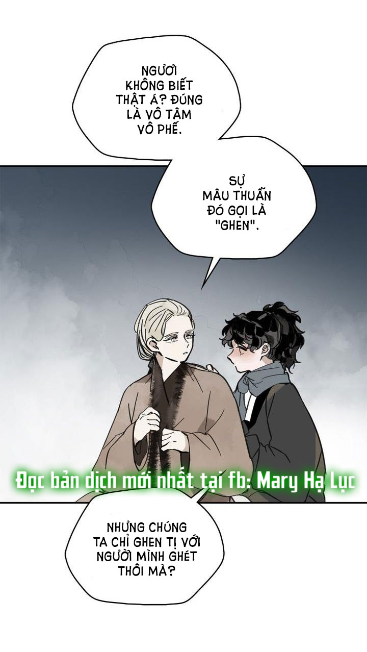 trở thành tên khốn ở thế giới dark fantasy Chapter 32.2 - Next chương 33