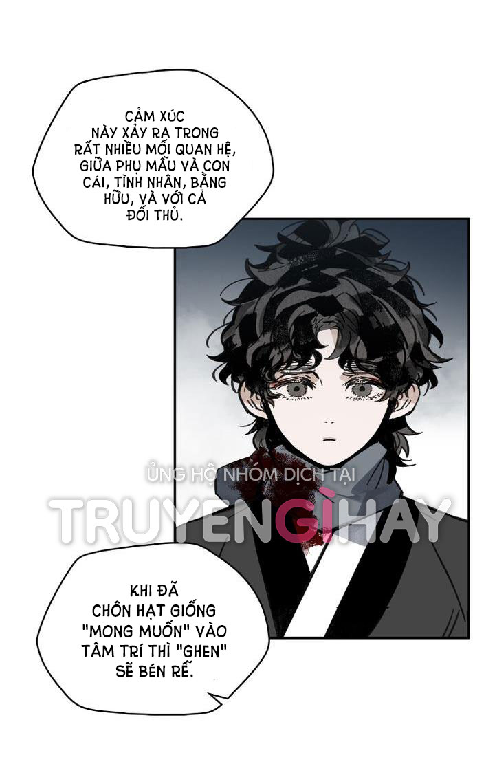 trở thành tên khốn ở thế giới dark fantasy Chapter 32.2 - Next chương 33