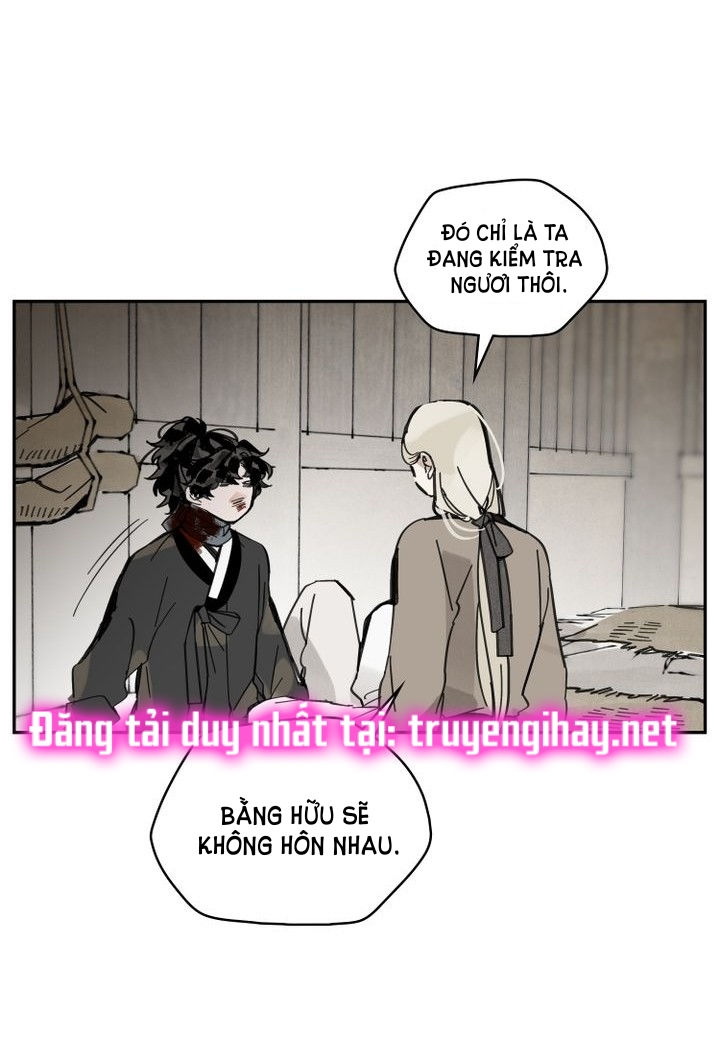 trở thành tên khốn ở thế giới dark fantasy Chapter 33.2 - Next Chapter 34