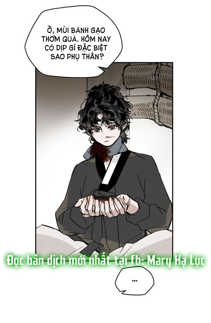 trở thành tên khốn ở thế giới dark fantasy Chapter 33.2 - Next Chapter 34