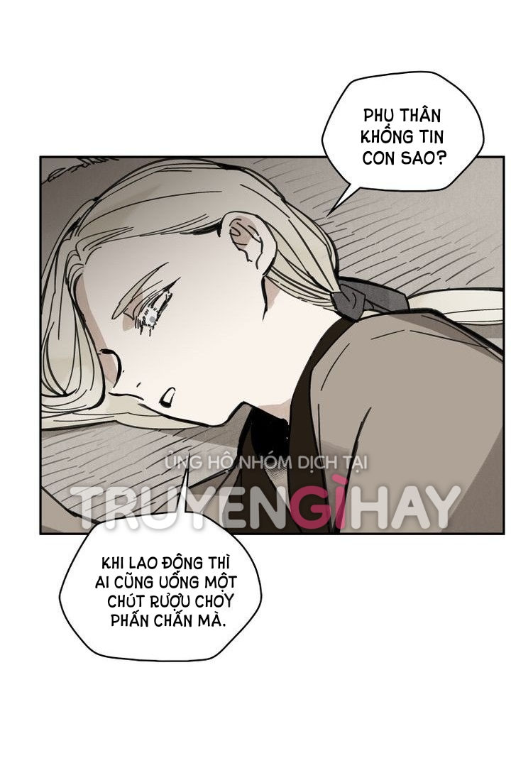 trở thành tên khốn ở thế giới dark fantasy Chapter 33.2 - Next Chapter 34