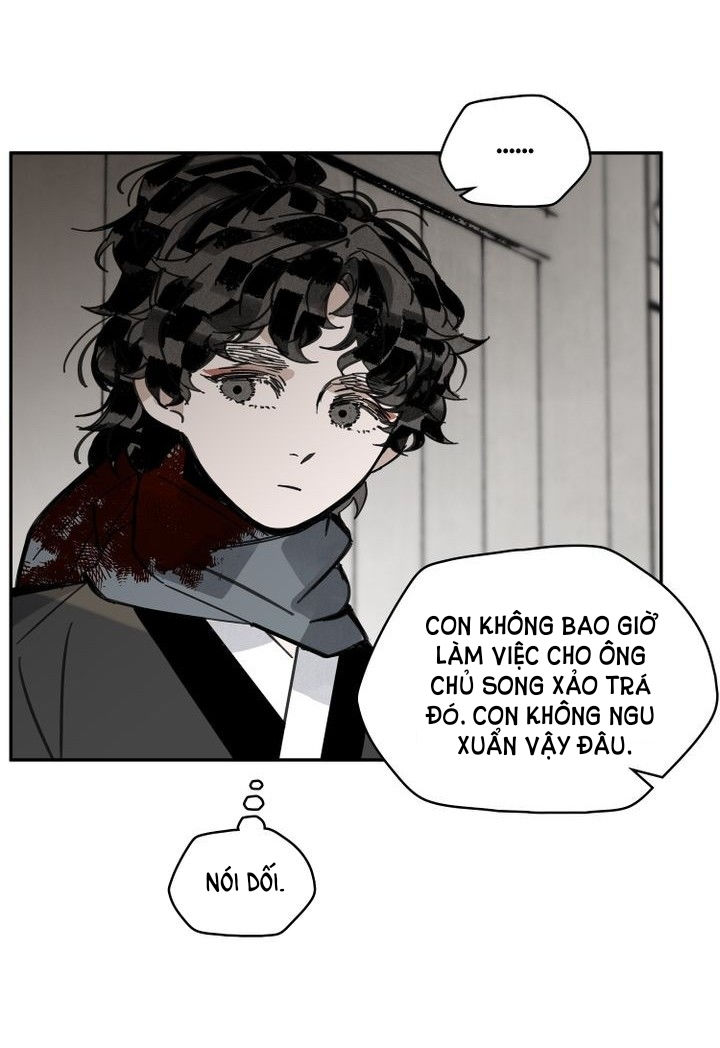 trở thành tên khốn ở thế giới dark fantasy Chapter 33.2 - Next Chapter 34