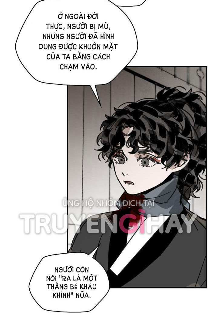 trở thành tên khốn ở thế giới dark fantasy Chapter 34.1 - Next Chapter 34.2